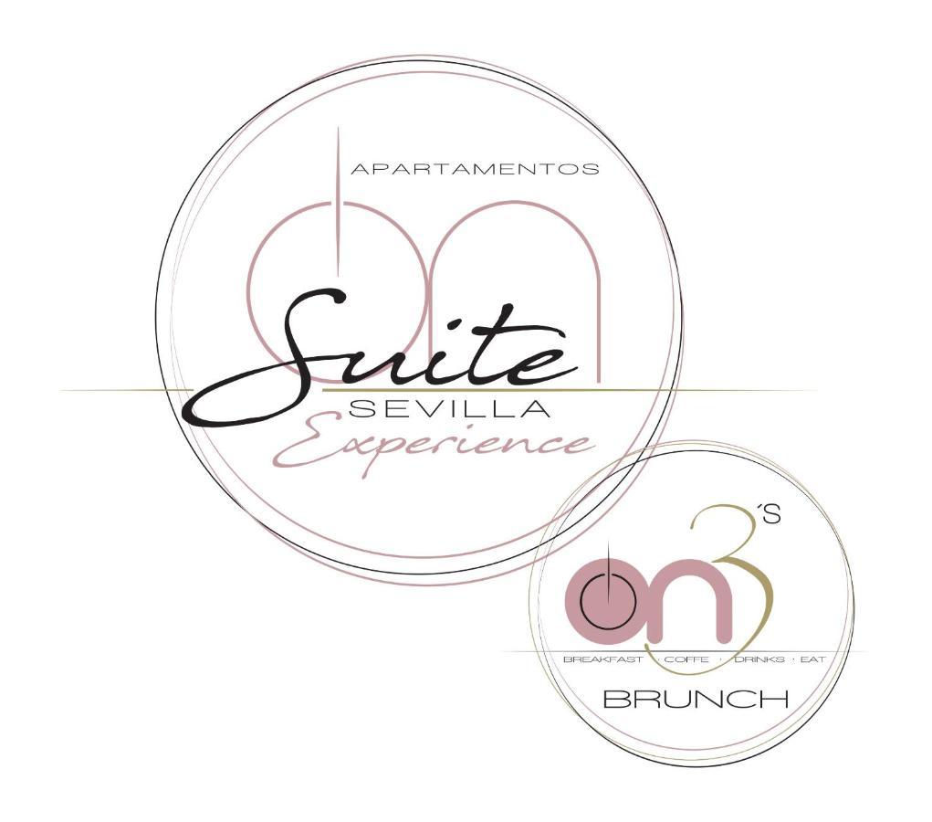 On Suites Sevilla Apartments Designed For Adults Sevilha Exterior foto